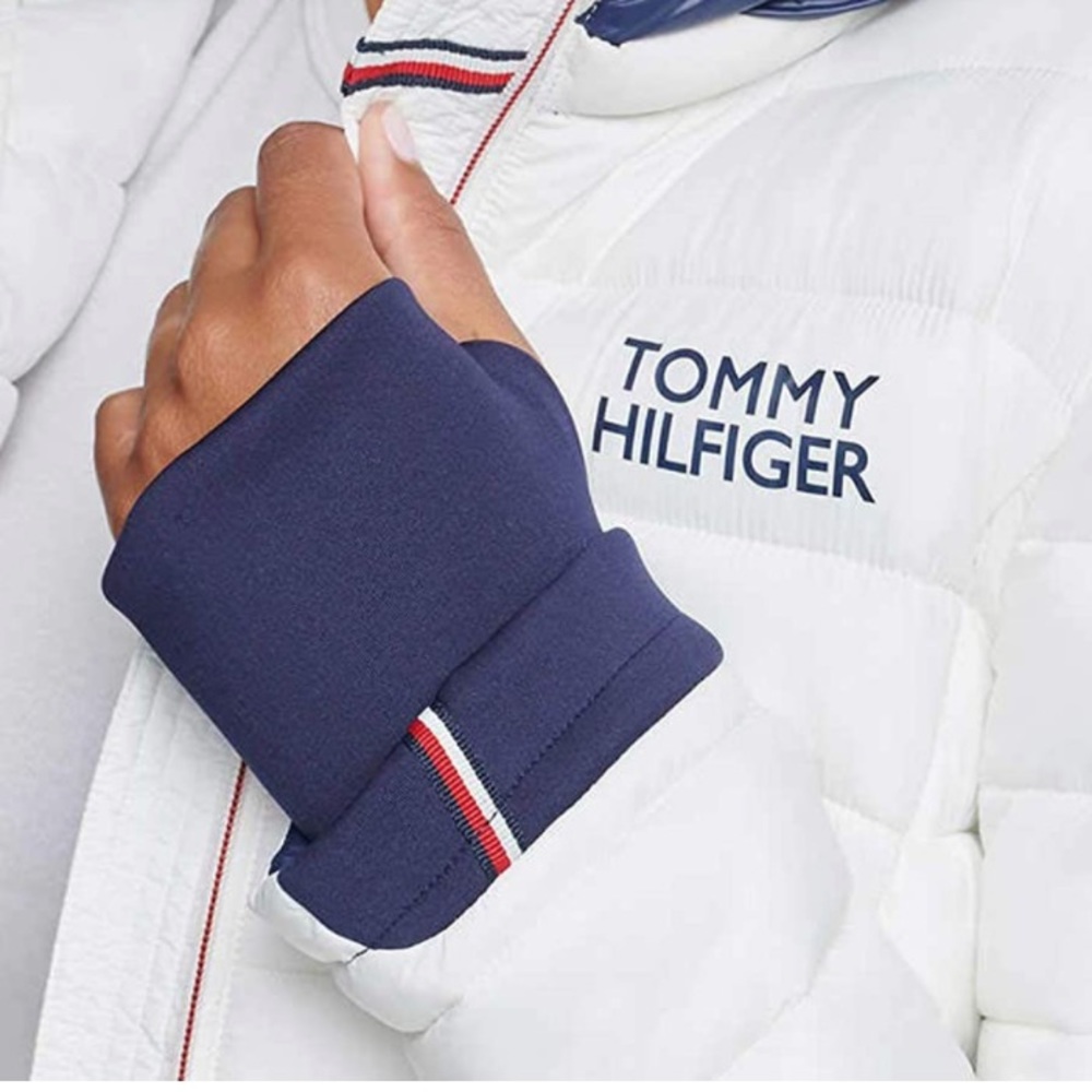 Lightweight Packable Puffer - image 6